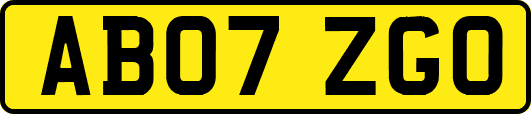 AB07ZGO