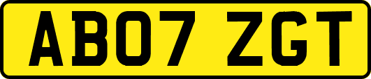 AB07ZGT