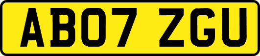 AB07ZGU