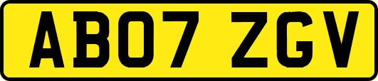 AB07ZGV