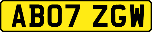 AB07ZGW