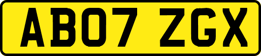 AB07ZGX