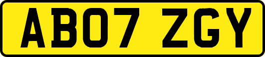 AB07ZGY