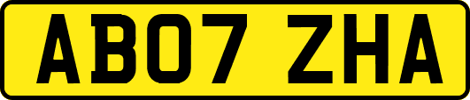 AB07ZHA