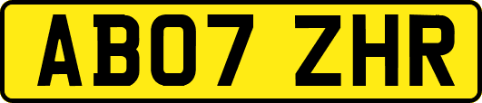 AB07ZHR