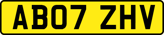 AB07ZHV