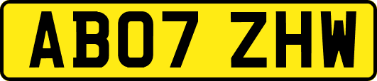 AB07ZHW