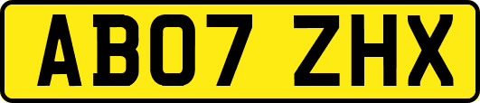 AB07ZHX