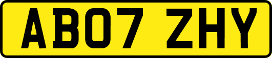 AB07ZHY
