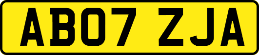 AB07ZJA