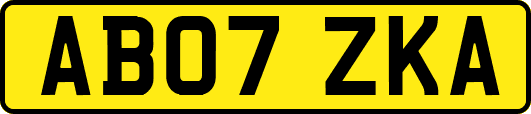 AB07ZKA