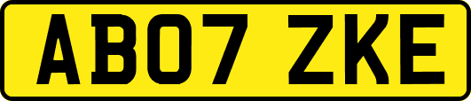 AB07ZKE