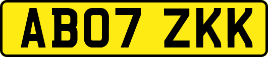 AB07ZKK