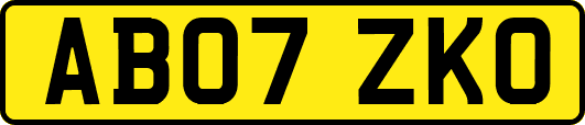 AB07ZKO