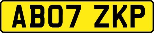 AB07ZKP
