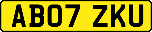 AB07ZKU