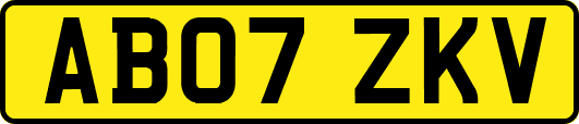 AB07ZKV