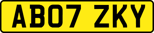AB07ZKY