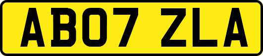 AB07ZLA