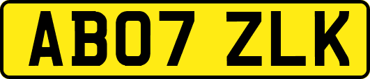 AB07ZLK