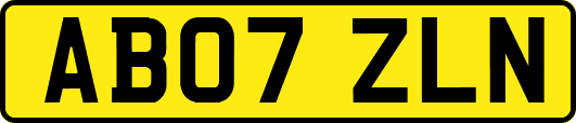 AB07ZLN