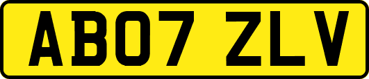 AB07ZLV
