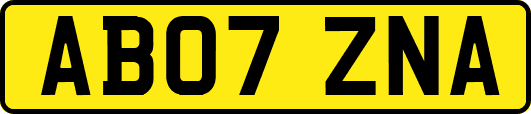AB07ZNA