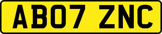 AB07ZNC