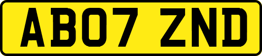 AB07ZND