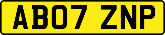 AB07ZNP