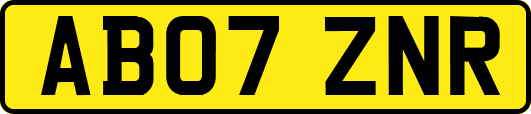 AB07ZNR