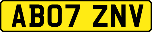AB07ZNV