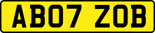 AB07ZOB