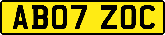 AB07ZOC