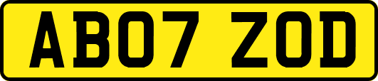 AB07ZOD