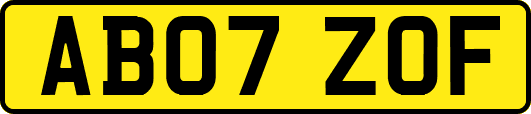 AB07ZOF