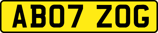 AB07ZOG