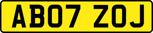 AB07ZOJ