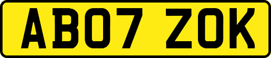 AB07ZOK
