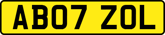 AB07ZOL