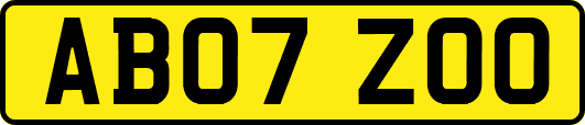AB07ZOO