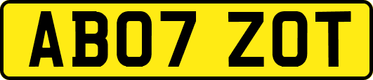 AB07ZOT