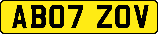 AB07ZOV