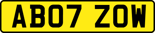 AB07ZOW