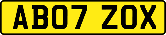 AB07ZOX
