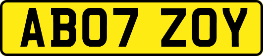 AB07ZOY