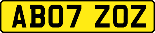 AB07ZOZ