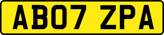 AB07ZPA