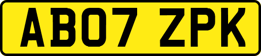 AB07ZPK