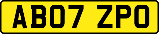 AB07ZPO